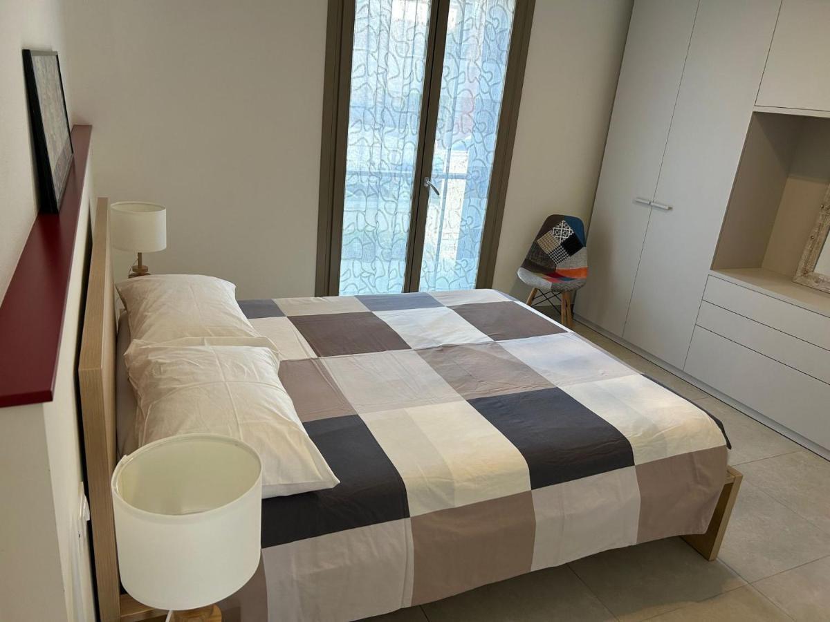 פיזה Appartamento Gobetti מראה חיצוני תמונה
