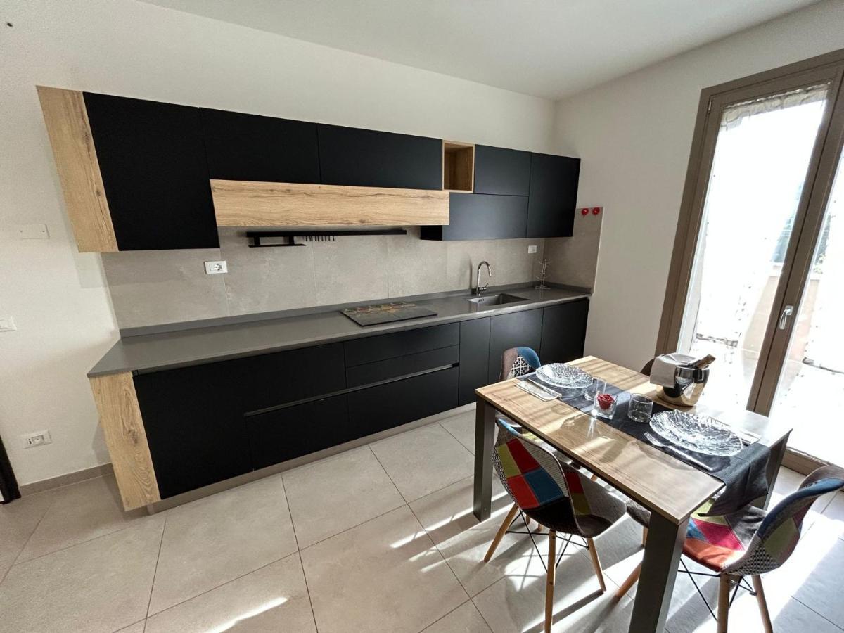 פיזה Appartamento Gobetti מראה חיצוני תמונה